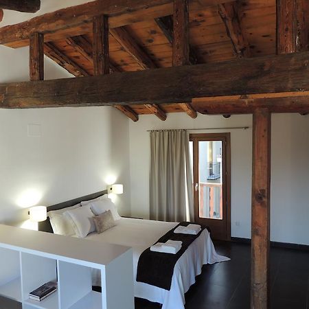 Casa Rural Vistes De モレラ 部屋 写真