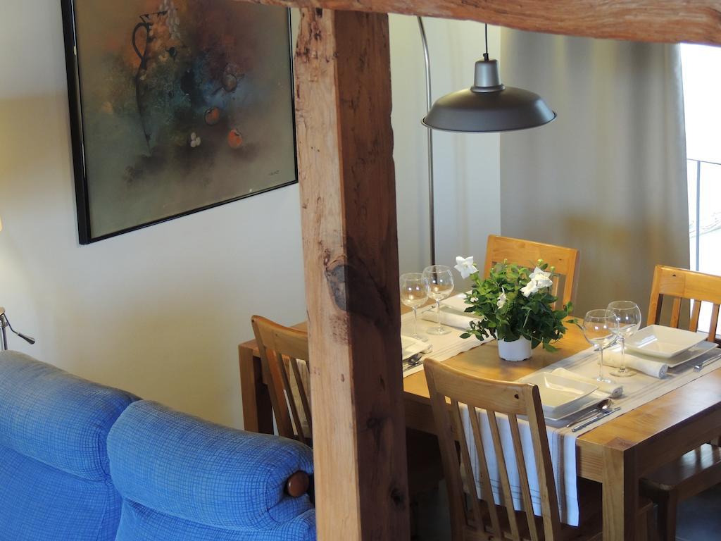 Casa Rural Vistes De モレラ 部屋 写真